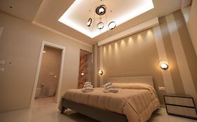 Luxury Rooms